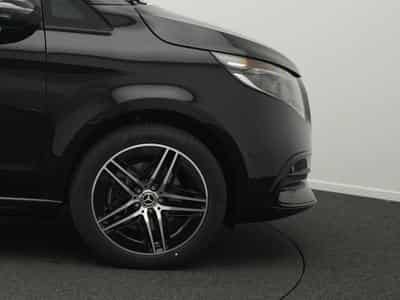 Mercedes V d 4MATIC EXCLUSIVE Lang (2026) - Photo 6