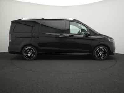 Mercedes V d 4MATIC EXCLUSIVE Lang (2026) - Photo 5