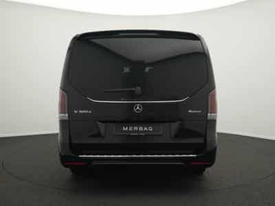 Mercedes V d 4MATIC EXCLUSIVE Lang (2026) - Photo 4