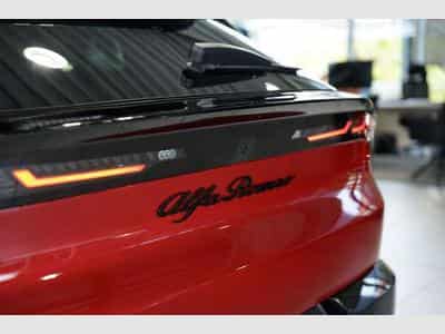 Alfa-Romeo Junior Ibrida 1.2 VGT 48V-Hybrid *1.Hand *MwSt (2025) - Foto 15