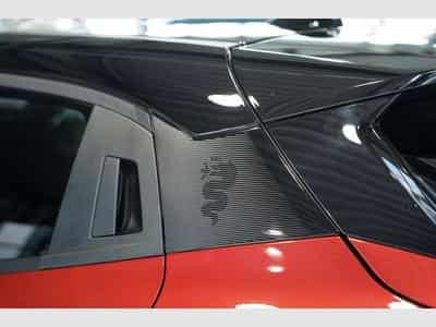 Alfa-Romeo Junior Ibrida 1.2 VGT 48V-Hybrid *1.Hand *MwSt (2025) - Foto 14