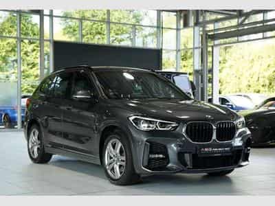 BMW X1 xD 20 d M Sport *2.H *Kamera *CarPlay *Navi (2020) - Photo 6