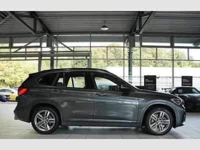 BMW X1 xD 20 d M Sport *2.H *Kamera *CarPlay *Navi (2020) - Photo 7