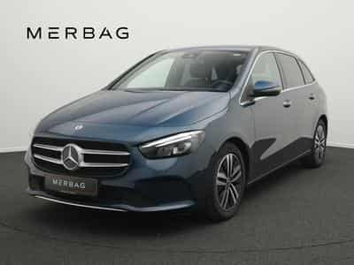 Mercedes B 200 B 200 (2020) - Photo 1