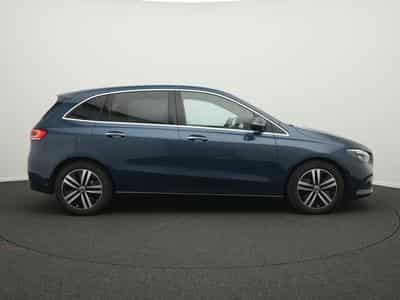 Mercedes B 200 B 200 (2020) - Photo 5