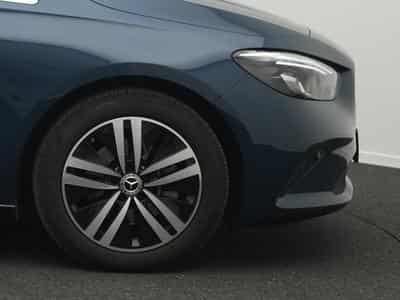 Mercedes B 200 B 200 (2020) - Photo 8