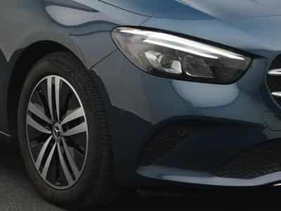 Mercedes B 200 B 200 (2020) - Photo 9