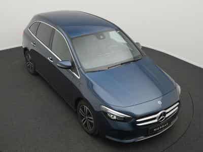 Mercedes B 200 B 200 (2020) - Photo 12