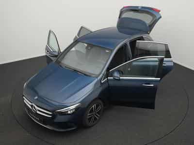 Mercedes B 200 B 200 (2020) - Photo 14