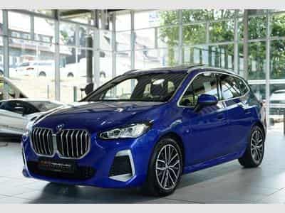 BMW 218 d M Sport *1.Hand *18 *Pano * (2024) - Photo 5