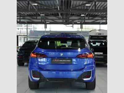 BMW 218 d M Sport *1.Hand *18 *Pano * (2024) - Photo 9