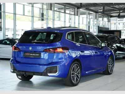 BMW 218 d M Sport *1.Hand *18 *Pano * (2024) - Photo 8