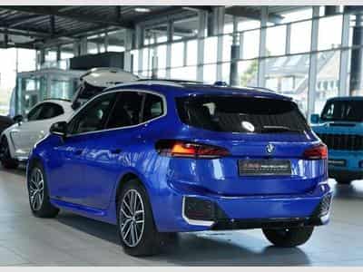 BMW 218 d M Sport *1.Hand *18 *Pano * (2024) - Photo 10