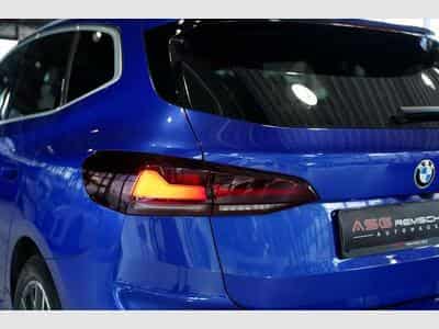 BMW 218 d M Sport *1.Hand *18 *Pano * (2024) - Photo 15