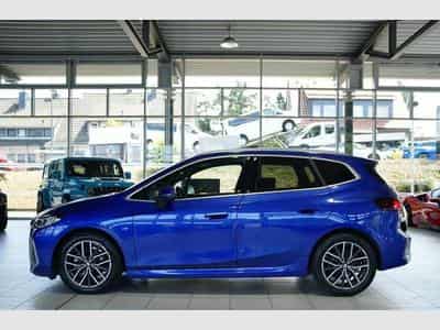 BMW 218 d M Sport *1.Hand *18 *Pano * (2024) - Photo 14
