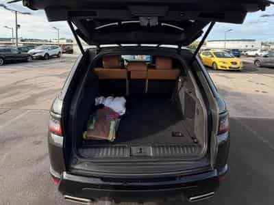 Range-Rover Range Rover Sport 3.0 SDV6 HSE Dynamic, Diesel, Meridian (2020) - Photo 5