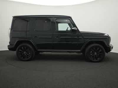 Mercedes G 400 d Multi+360°+AHK+Totw (2021) - Photo 5