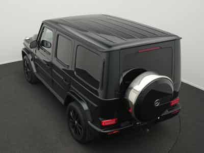Mercedes G 400 d Multi+360°+AHK+Totw (2021) - Photo 13