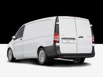 Mercedes Vito 114 CDI Kasten lang (2025) - Foto 2