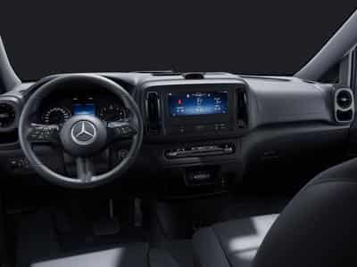 Mercedes Vito 114 CDI Kasten lang (2025) - Foto 4