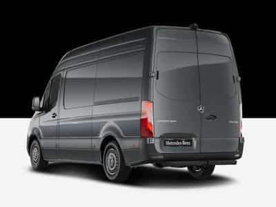 Mercedes Sprinter 315 CDI Kasten standard Hochdach (2026) - Foto 2