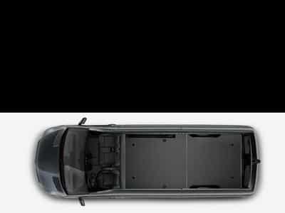 Mercedes Sprinter 315 CDI Kasten standard Hochdach (2026) - Foto 3
