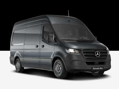 Mercedes Sprinter 315 CDI Kasten standard Hochdach (2026) - Foto 1