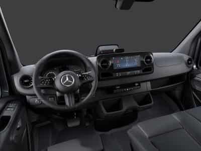 Mercedes Sprinter 315 CDI Kasten standard Hochdach (2026) - Foto 4