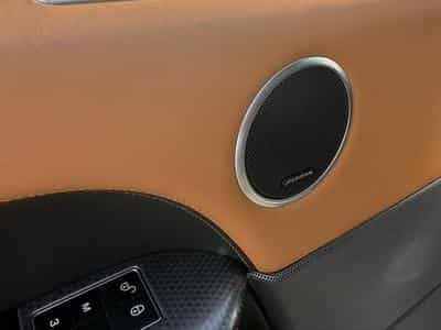 Range-Rover Range Rover Sport 3.0 SDV6 HSE Dynamic, Diesel, Meridian (2020) - Photo 10
