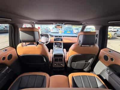 Range-Rover Range Rover Sport 3.0 SDV6 HSE Dynamic, Diesel, Meridian (2020) - Photo 9