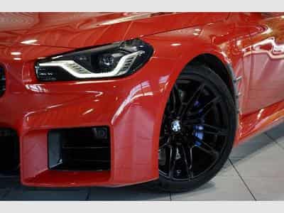 BMW M2 Coupé *2H *20 *M Race Track Paket*H&K*Schale (2023) - Photo 3