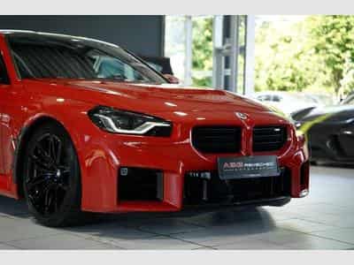 BMW M2 Coupé *2H *20 *M Race Track Paket*H&K*Schale (2023) - Photo 7