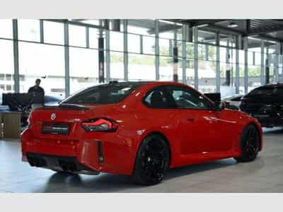 BMW M2 Coupé *2H *20 *M Race Track Paket*H&K*Schale (2023) - Photo 8