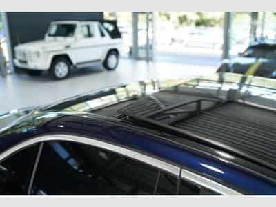 Mercedes C 300 Limousine AMG Line *2.H *19 *Pano *MB100 (2019) - Photo 7