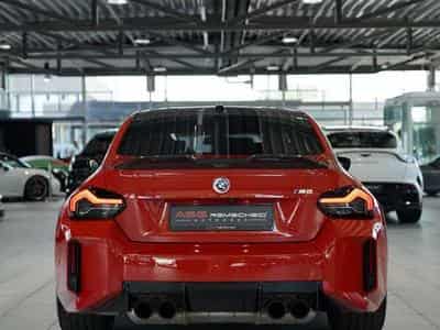 BMW M2 Coupé *2H *20 *M Race Track Paket*H&K*Schale (2023) - Photo 9