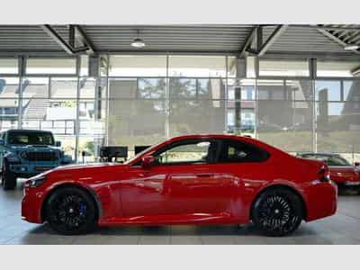 BMW M2 Coupé *2H *20 *M Race Track Paket*H&K*Schale (2023) - Photo 11