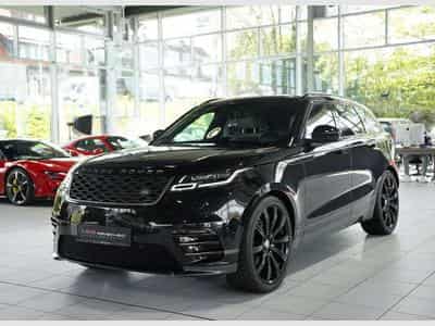 Land-Rover Range Rover Velar R-Dynamic S P380 *22 *Luft* (2017) - Photo 4