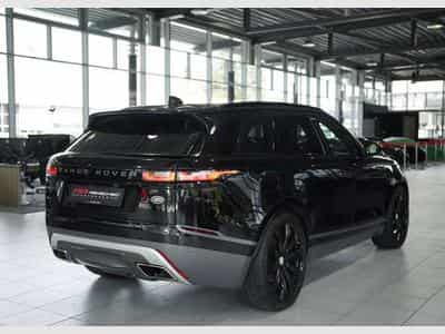 Land-Rover Range Rover Velar R-Dynamic S P380 *22 *Luft* (2017) - Photo 7
