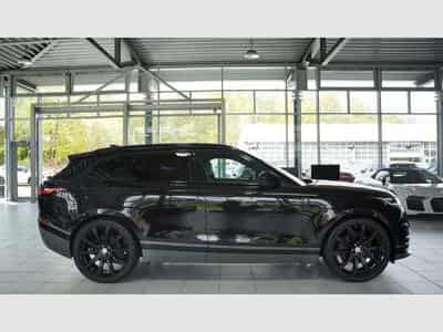 Land-Rover Range Rover Velar R-Dynamic S P380 *22 *Luft* (2017) - Photo 6