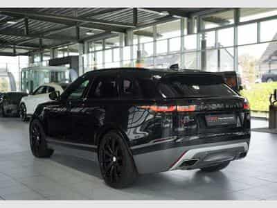 Land-Rover Range Rover Velar R-Dynamic S P380 *22 *Luft* (2017) - Photo 9
