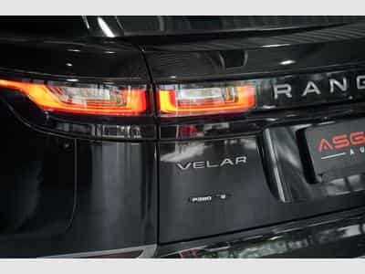 Land-Rover Range Rover Velar R-Dynamic S P380 *22 *Luft* (2017) - Photo 11