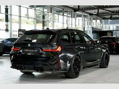 BMW M3 xD Competition Touring 2H*H&K*MwSt*M Driver?s (2024) - Foto 7