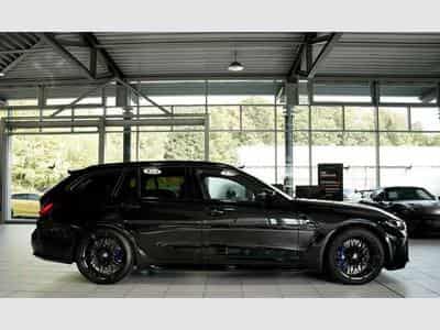 BMW M3 xD Competition Touring 2H*H&K*MwSt*M Driver?s (2024) - Foto 6
