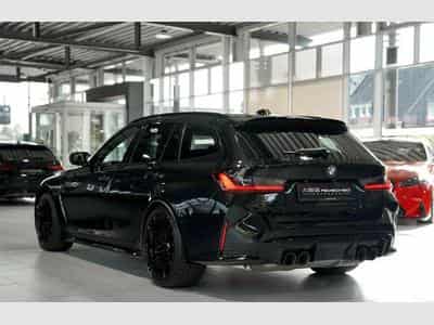 BMW M3 xD Competition Touring 2H*H&K*MwSt*M Driver?s (2024) - Foto 9