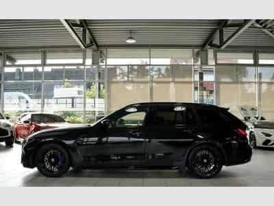 BMW M3 xD Competition Touring 2H*H&K*MwSt*M Driver?s (2024) - Foto 10