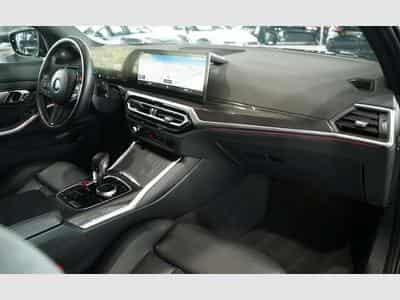 BMW M3 xD Competition Touring 2H*H&K*MwSt*M Driver?s (2024) - Foto 14