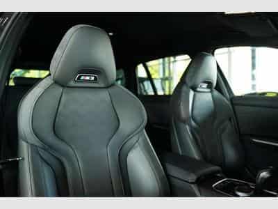 BMW M3 xD Competition Touring 2H*H&K*MwSt*M Driver?s (2024) - Foto 15