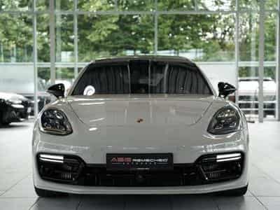 Porsche Panamera Turbo Turismo *2.H *21 *Sport-Design (2017) - Photo 3