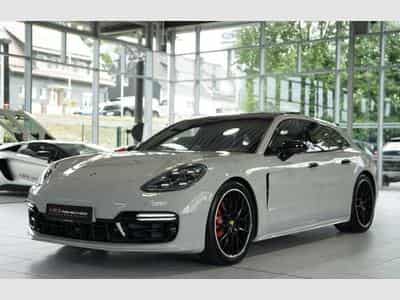 Porsche Panamera Turbo Turismo *2.H *21 *Sport-Design (2017) - Photo 4