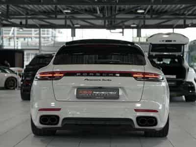 Porsche Panamera Turbo Turismo *2.H *21 *Sport-Design (2017) - Photo 9